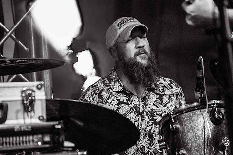 The Burn Shop Block Party and Steak Cook-Off / photos by Troy Larson © The Burn Shop