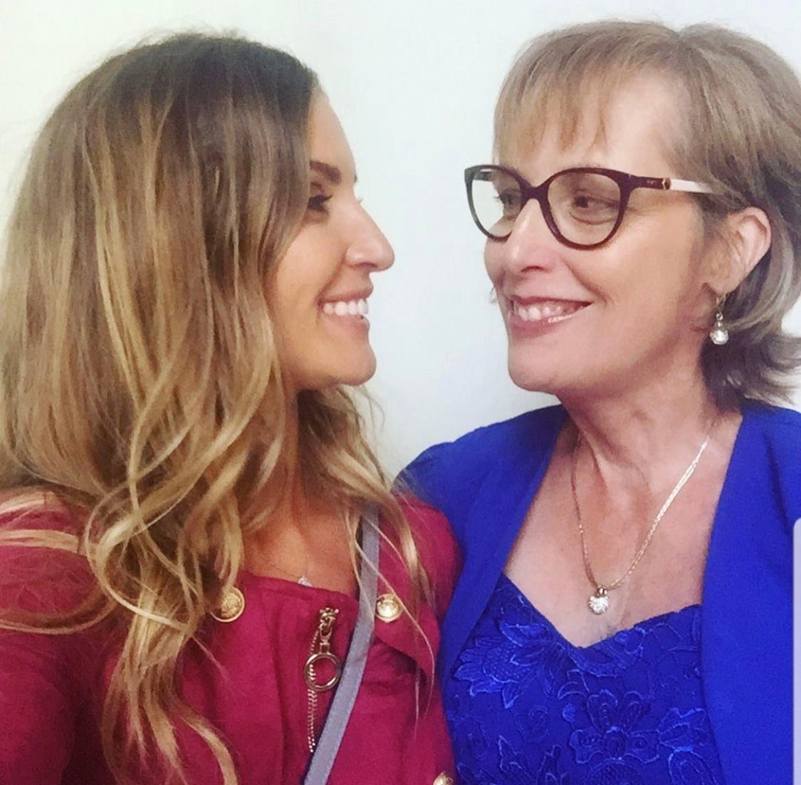 Sarah's mother