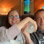 Driving to the Rez & The Wisdom Keepers Podcast