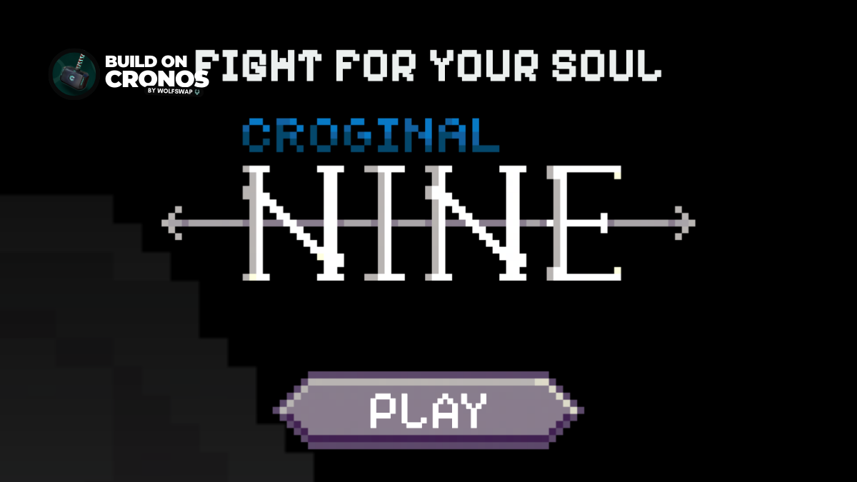 Croginal Nine Season 3 Croginal Nine Season 3