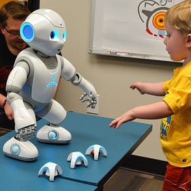 #37 - Pattern Recognition & Intelligence