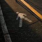 The Rise of the Angry Walker
