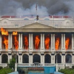 The Democracy Project | Bryce Edwards | Substack