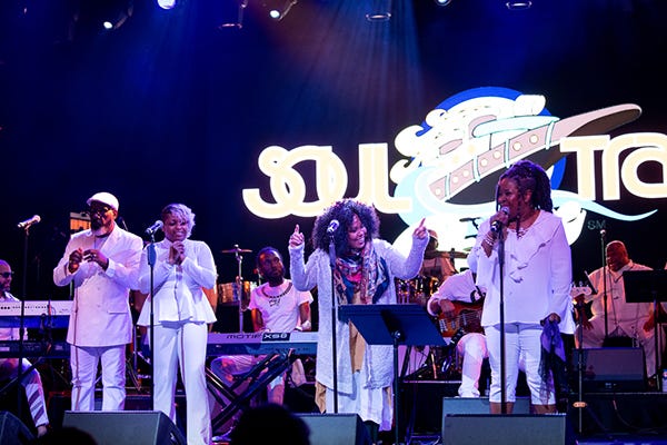 soul train cruise | rmrk*st | Remarkist Magazine