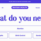 Abortion access group sues Gov. Larry Rhoden, Attorney General Marty Jackley