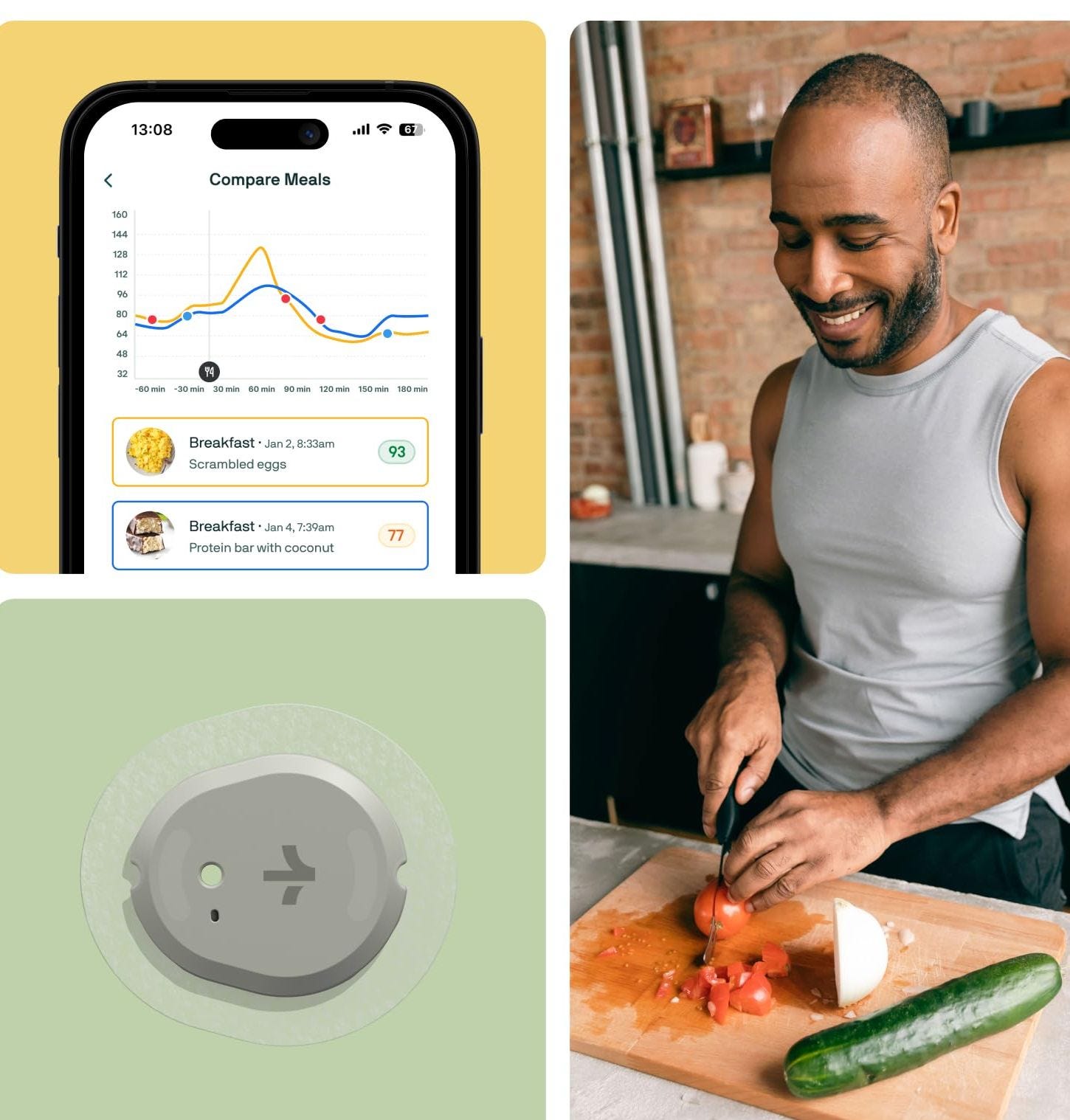 Nutrisense Nutrisense