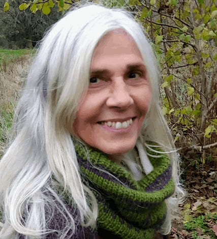 Kirsten Kratz day retreat: Generosity: The Transformative Potential of  Giving …and Receiving