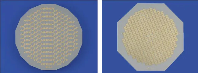 プローブカード用セラミック基板