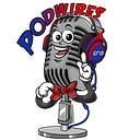 Logo for Podwires Insider