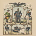 Regimental Histories 