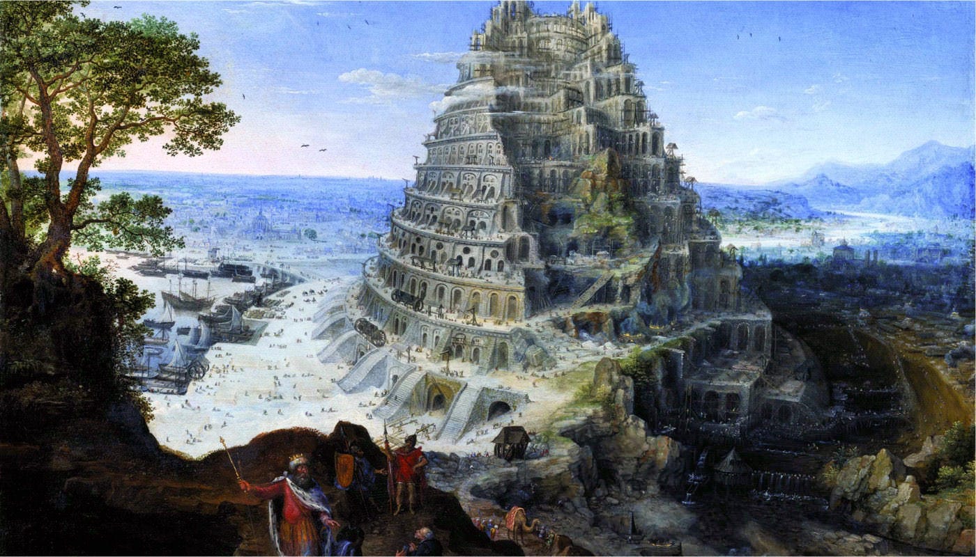 BABEL