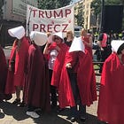 Wonkette Book Club: Reading Margaret Atwood in Trumpland