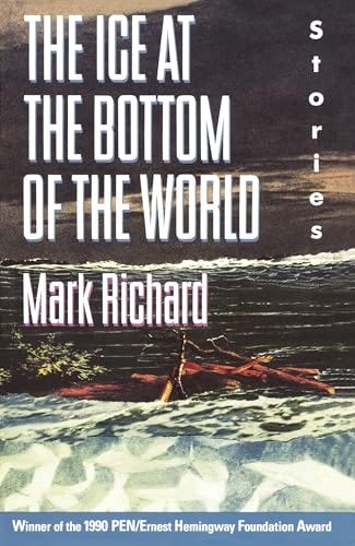 The Ice at the Bottom of the World : Stories