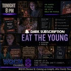 ▶️ S1.E4: Eat the Young