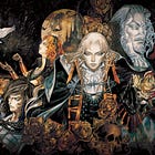 È successo il 20 marzo: Castlevania: Symphony of the Night e...