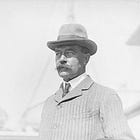 The Walrus and the Penguin (II)