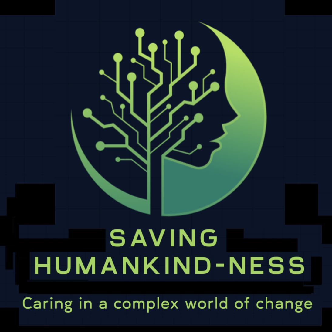 Saving Humankind-ness