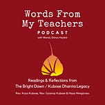 Everyday Buddhism