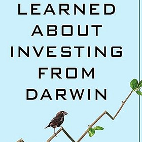 What I Learned About Investing from Darwin by Pulak Prasad #Audiobook