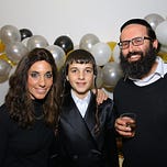 Eli Goldsmith’s New Flow Letter