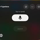 告别键盘:Typeless 深度体验