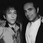 Bob Dylan in his own words (Vol 2) on Daniel Lanois, Oh Mercy and Time out of Mind