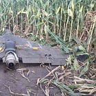 Ukraine Lifts Veil On Russia's Turbojet-Powered Geran-3