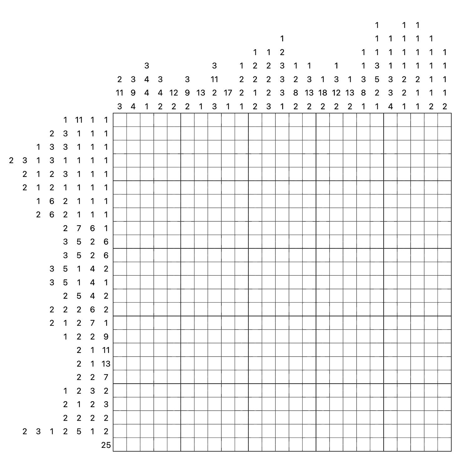 Puzzle image