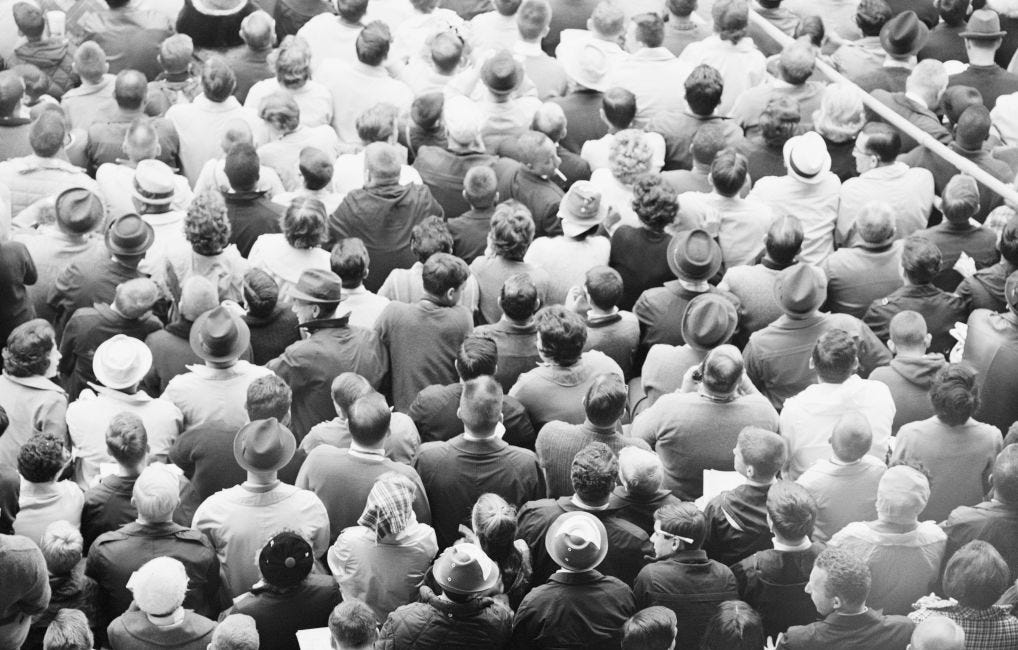Humanity Is Still Evolving—and Fast