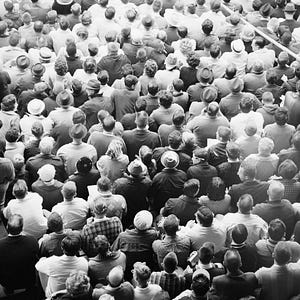 Humanity Is Still Evolving—and Fast