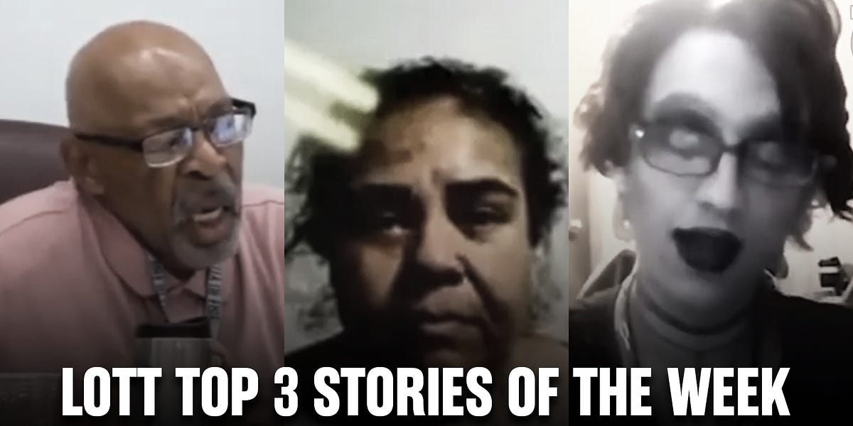 Our TOP 3 Stories of the Week