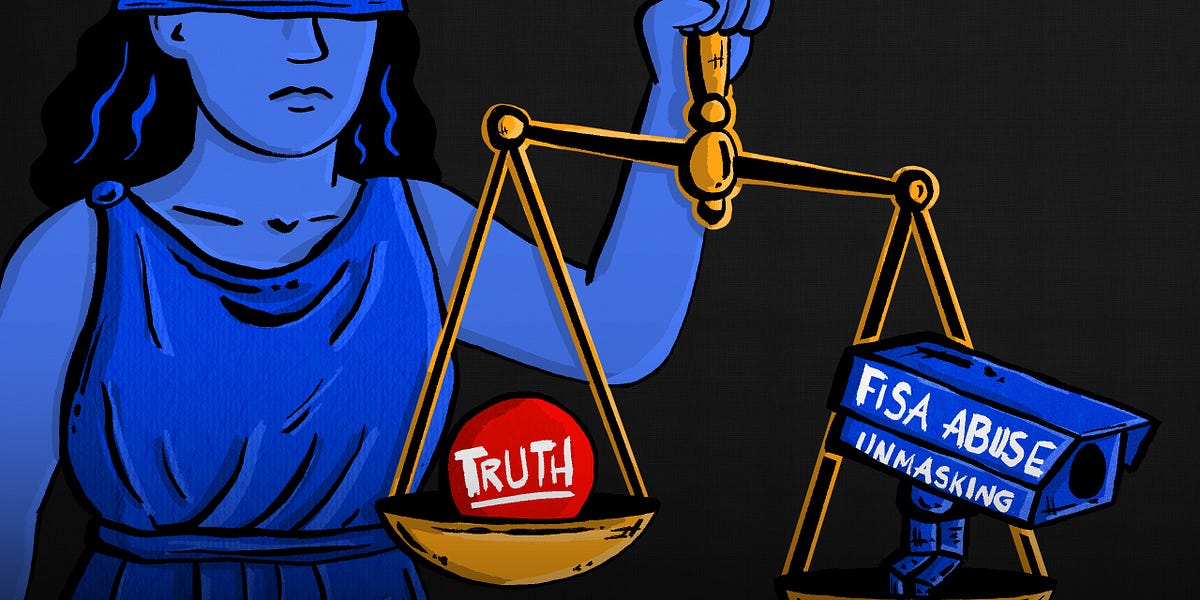Listen to This Article: Nearly a Decade Later, the Unmasking Scandal Comes Full Circle