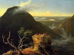 File:Cole Thomas Sunny Morning on the Hudson River 1827.jpg - Wikimedia  Commons