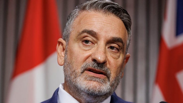 More Greenbelt land could be opened to development, new housing minister  says | CBC News
