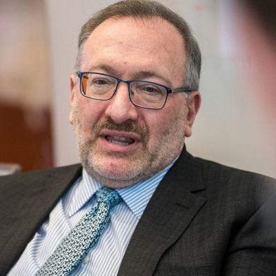 Seth Klarman Seth Klarman
