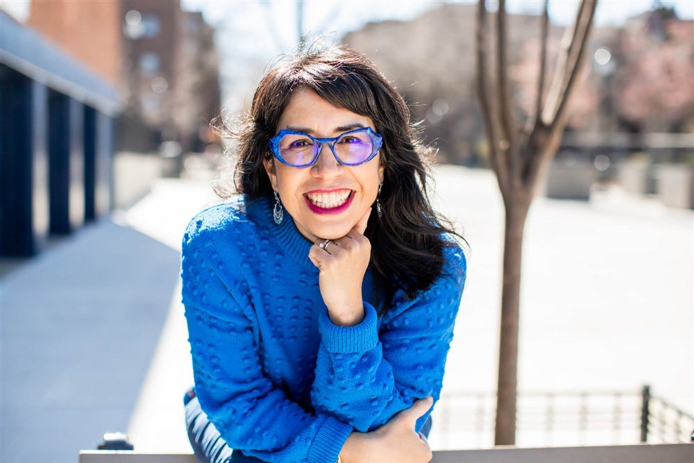 All the Reasons Not to Write