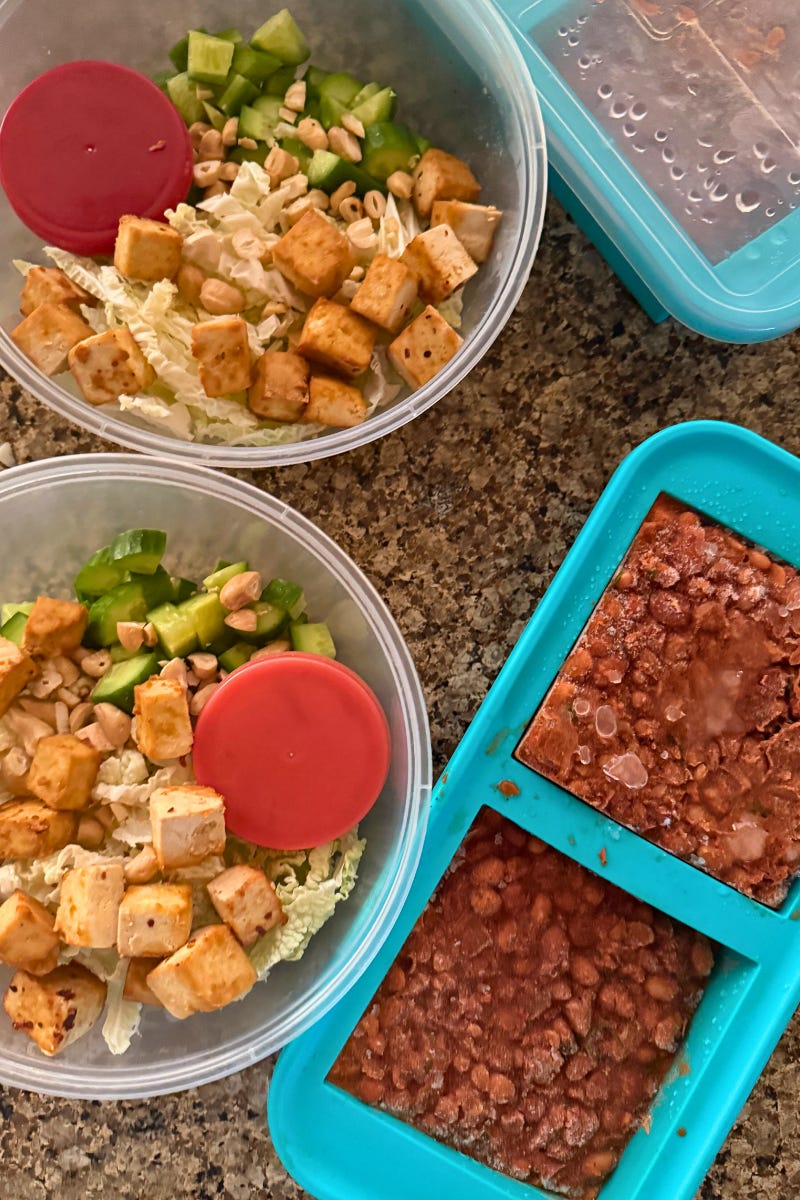 This Week's Lunch Rotation: January 19, 2026