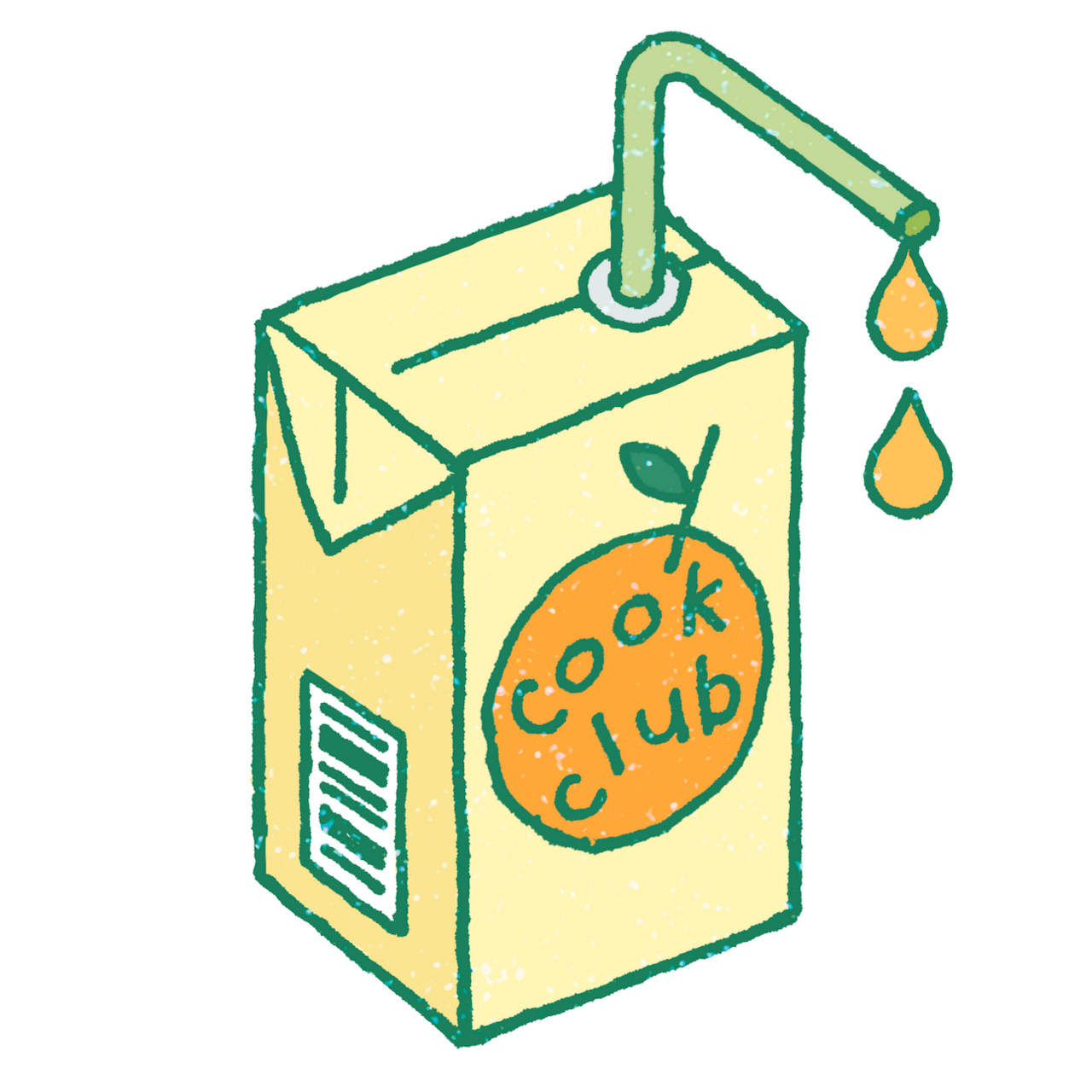 cook club