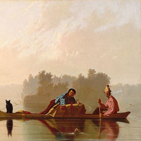 Indigenous Historical Fiction