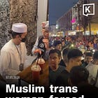 20260511 Muslim mob attacks transgender in Bangkok. Thai BL at Cannes. TikTok Gay historian. Southern Baptist sex scandal again.