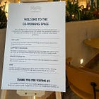 The Surprising Truth About Creating the ‘Vibe’ in Coworking Spaces