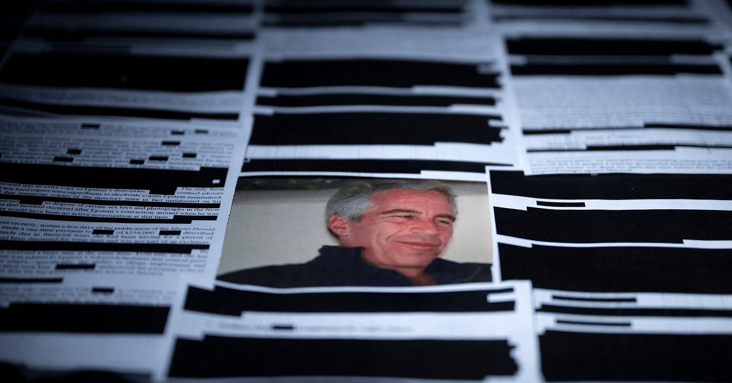 Judge orders DOJ to turn over some unredacted Epstein files - ABC News Judge orders DOJ to turn over some unredacted Epstein files - ABC News