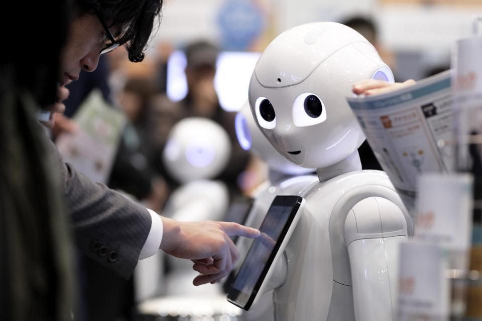 Robots Robots