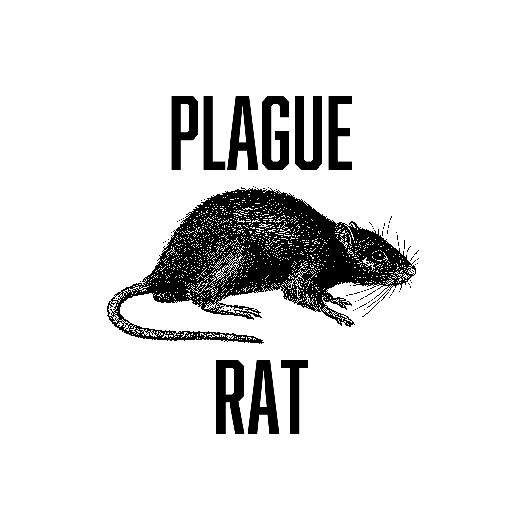 Confessions of a Plague Rat
