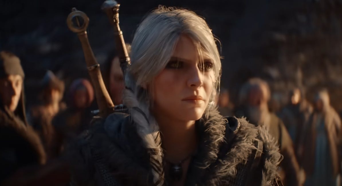 Gamers Torch CD Projekt Red CEO For Hiring Woke Activists As He Denies Company Works With Sweet Baby Inc.