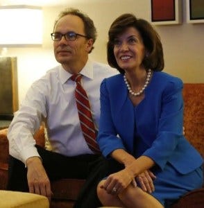Kathy Hochul Hunger Strike: Ryan Flynn resumes hunger strike, exposing Hochul-Crangle affair, Erie County corruption, and retaliation.