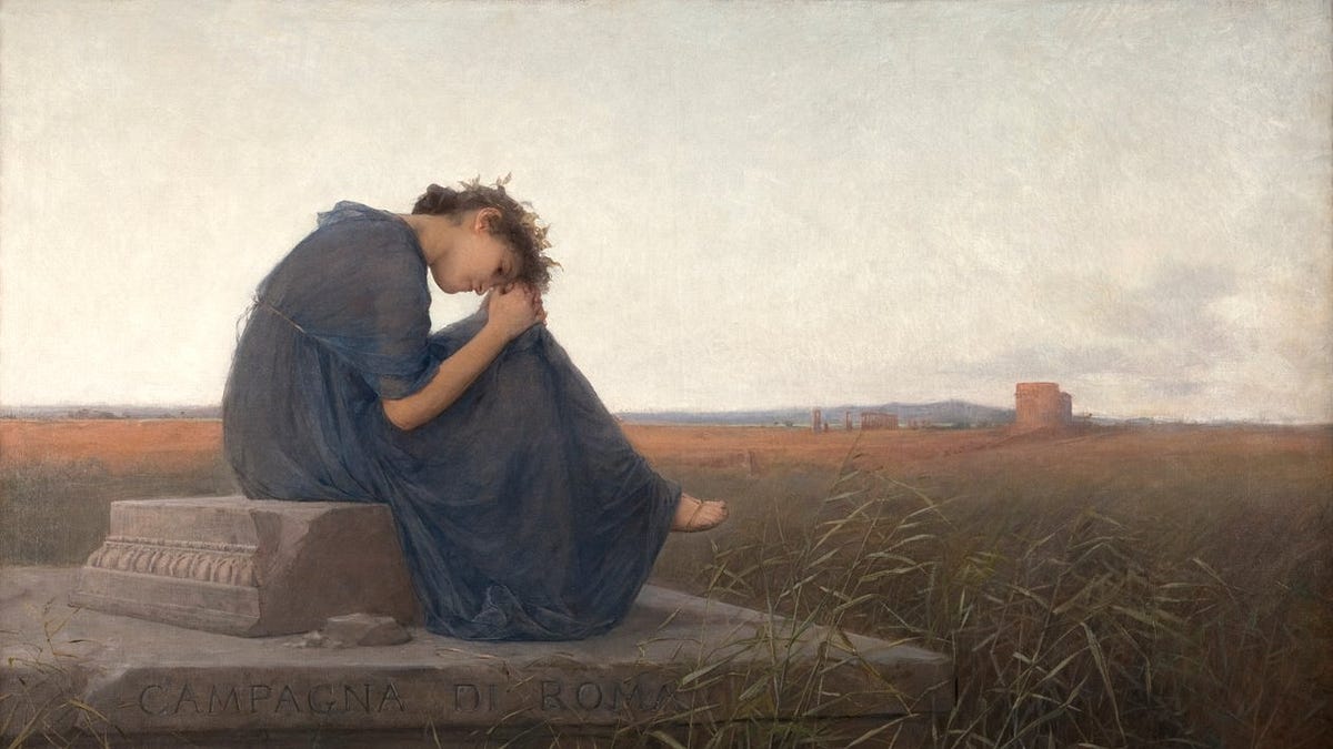 A Guide to Surviving the Great Forgetting: How to (re)train your memory