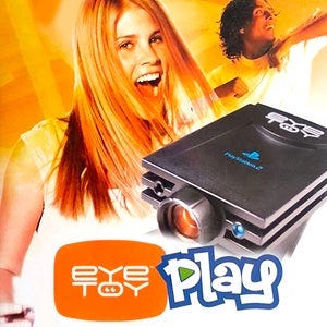 EyeToy: Play [Articles] - IGN