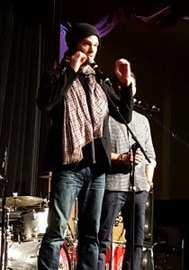 Nashville 1, Jared 0