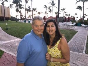 I'm William Peck: Richard Luthmann remembers Bobby Zahn, 9/11 responder, Tea Party warrior, MAGA original, and fighter for faith and liberty.